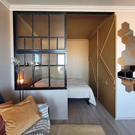 Renovated In The Centre Apartamento