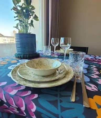 Renovated In The Centre Appartamento Loviisa