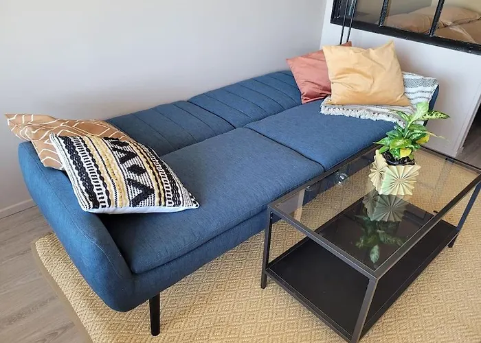 Renovated In The Centre شقة *